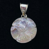 Abalone Pendant