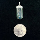 Kyanite Pendant