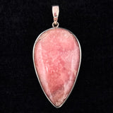 Rhodochrosite Pendant