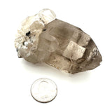 Smoky Quartz