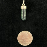 Kyanite Pendant