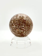 Jasper Sphere