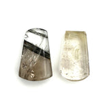 Rutilated Quartz