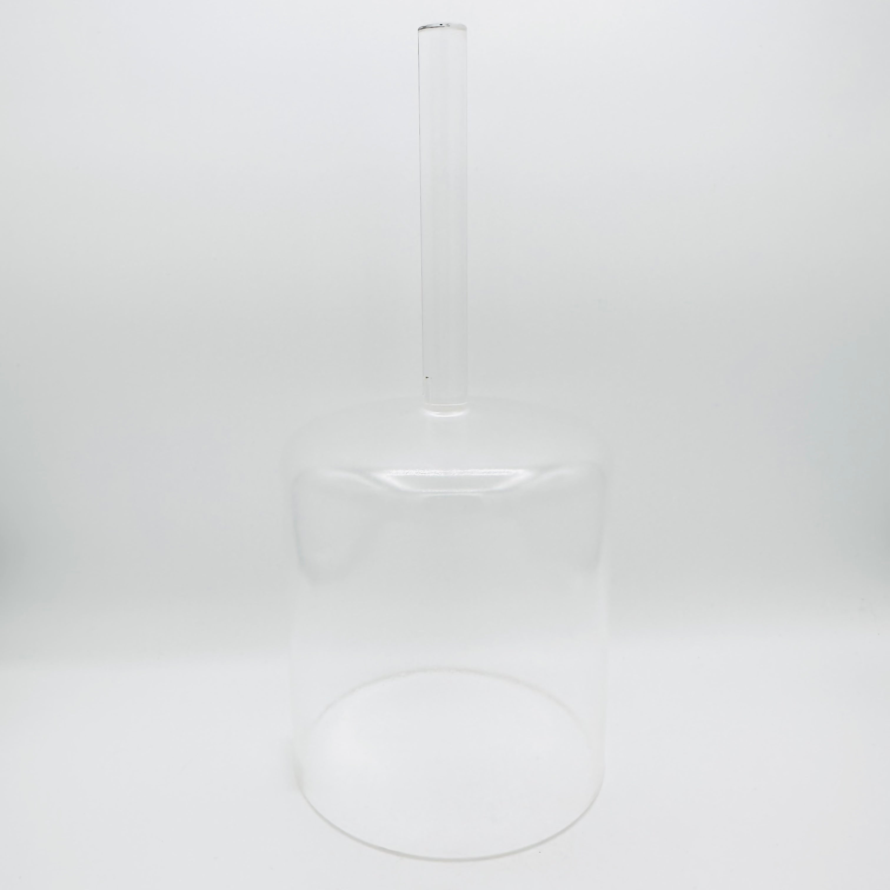 6” A#+30 Clear Quartz Practitioner Bowl - Beverly’s Personal Collection