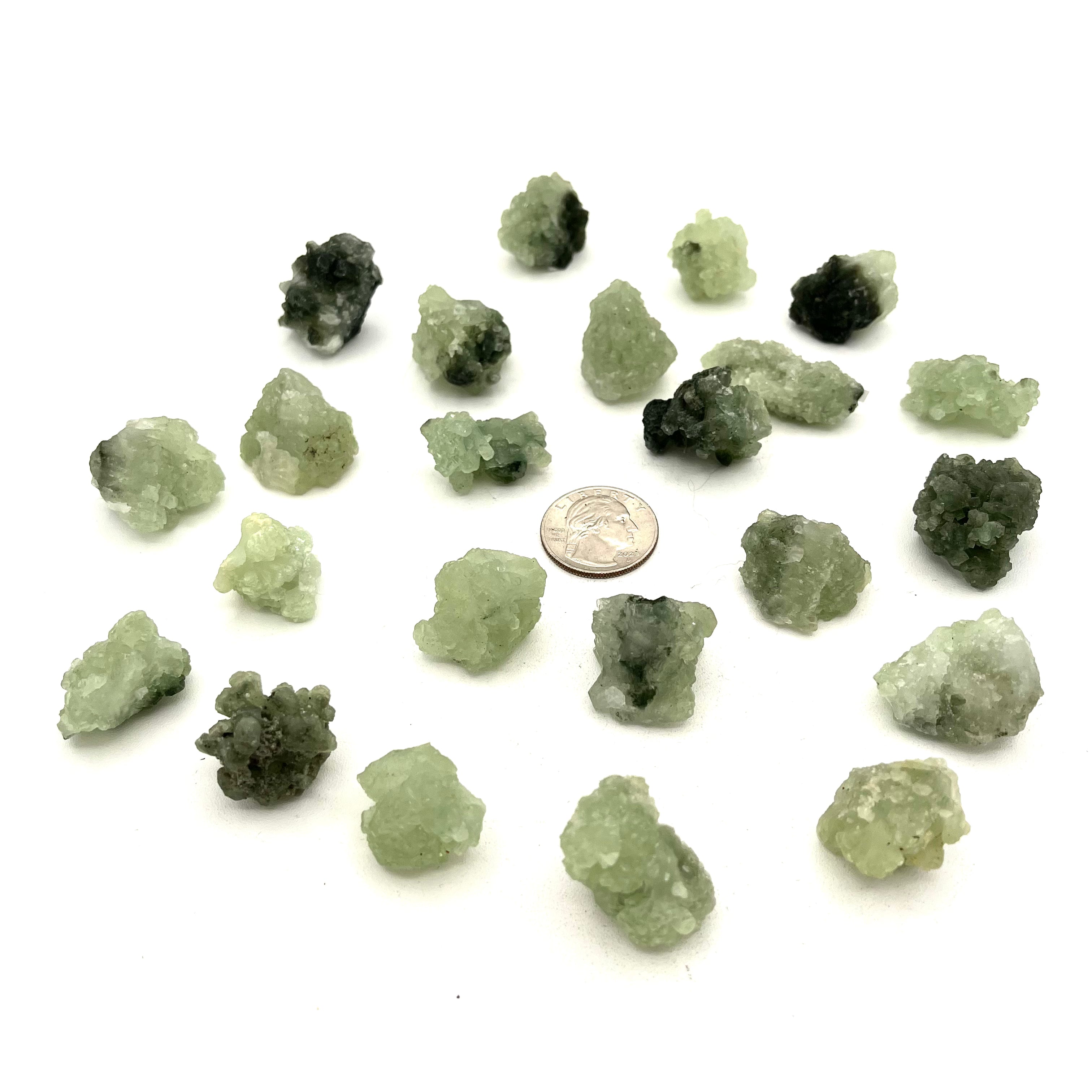 Prehnite