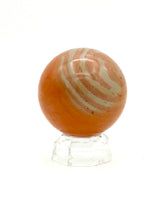 Jasper Sphere