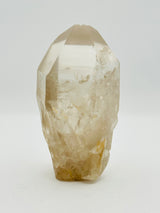 Lemurian Quartz