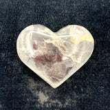 Quartz Heart