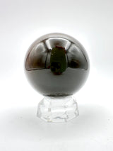 Carnelian Sphere