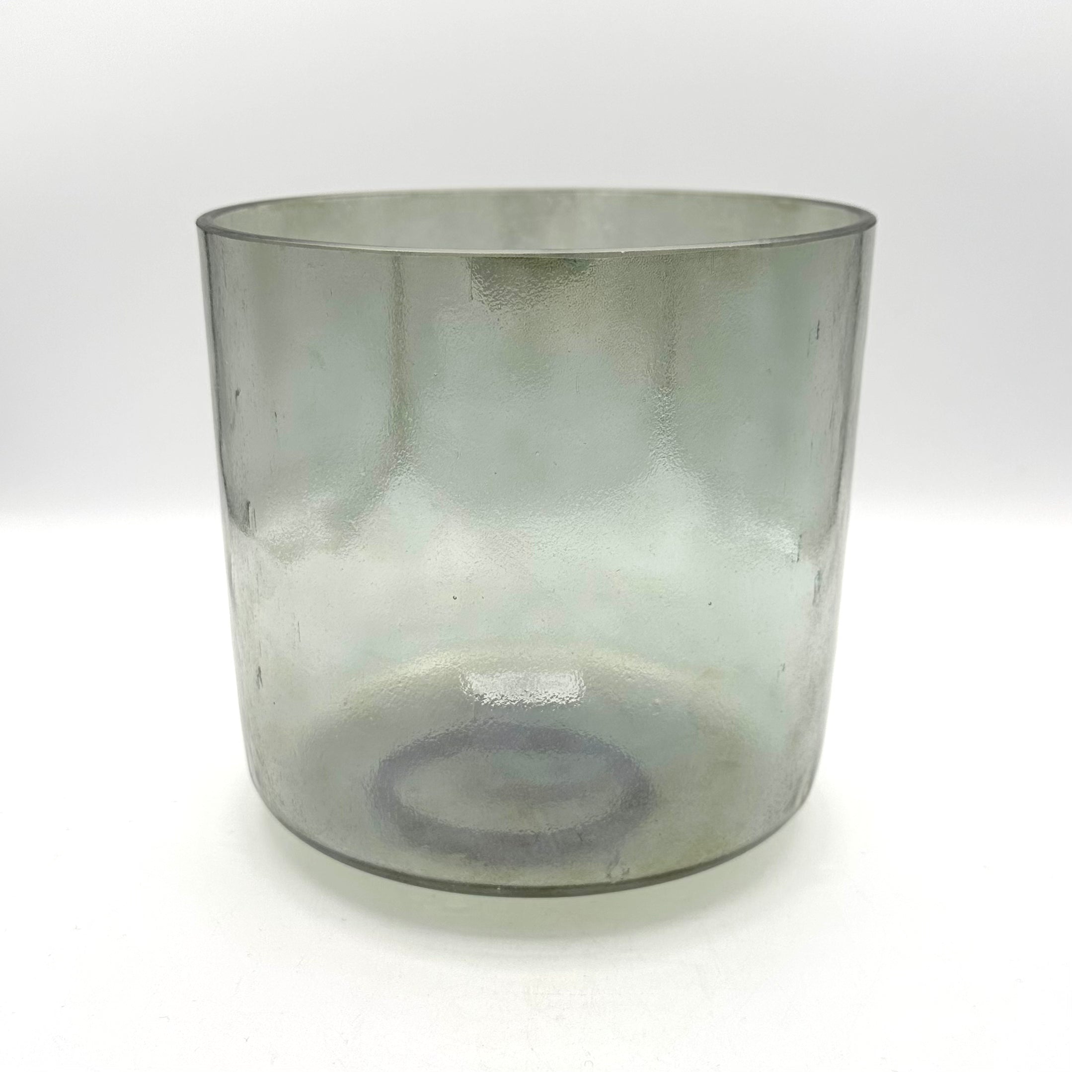 7” A#-15 Sage Aura Gold 106794 Crystal Tones Singing Bowl