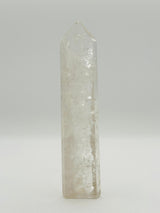 Rutilated Quartz Point