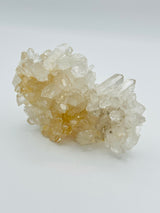 Clear Quartz Cluster