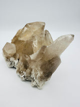 Citrine Point Cluster