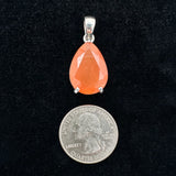 Carnelian Pendant