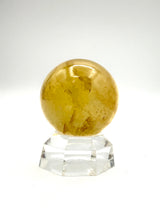 Calcite Sphere