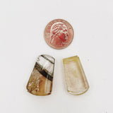 Rutilated Quartz