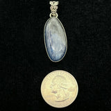 Kyanite Pendant