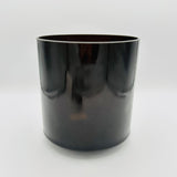 7" F-5 Earth 122314 Crystal Tones Bowl