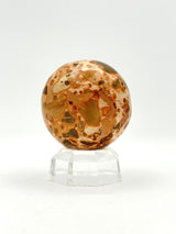Rhyolite Sphere