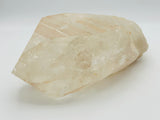 Lemurian Quartz