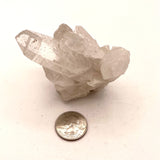 Quartz Cluster