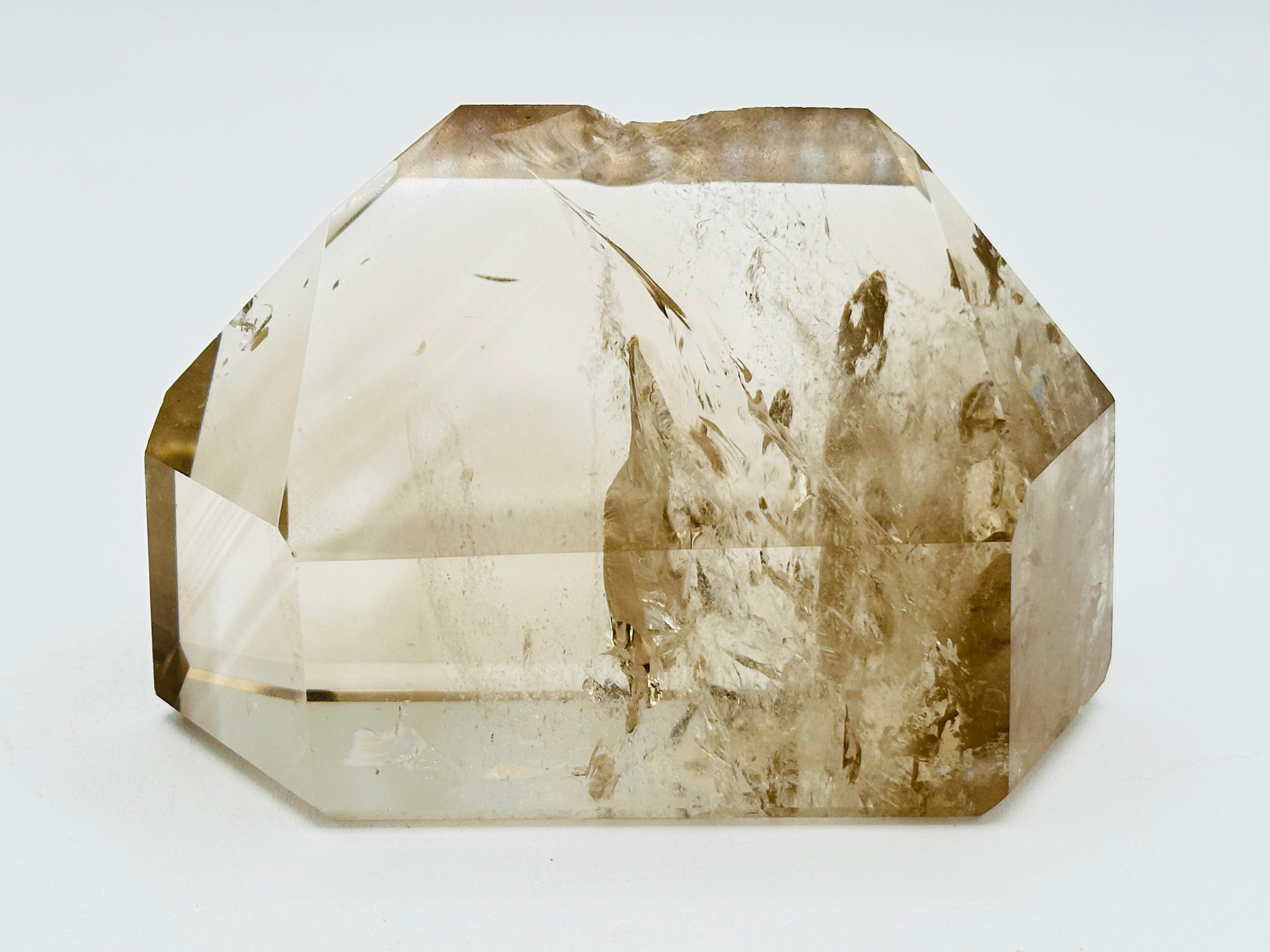 Smoky Quartz