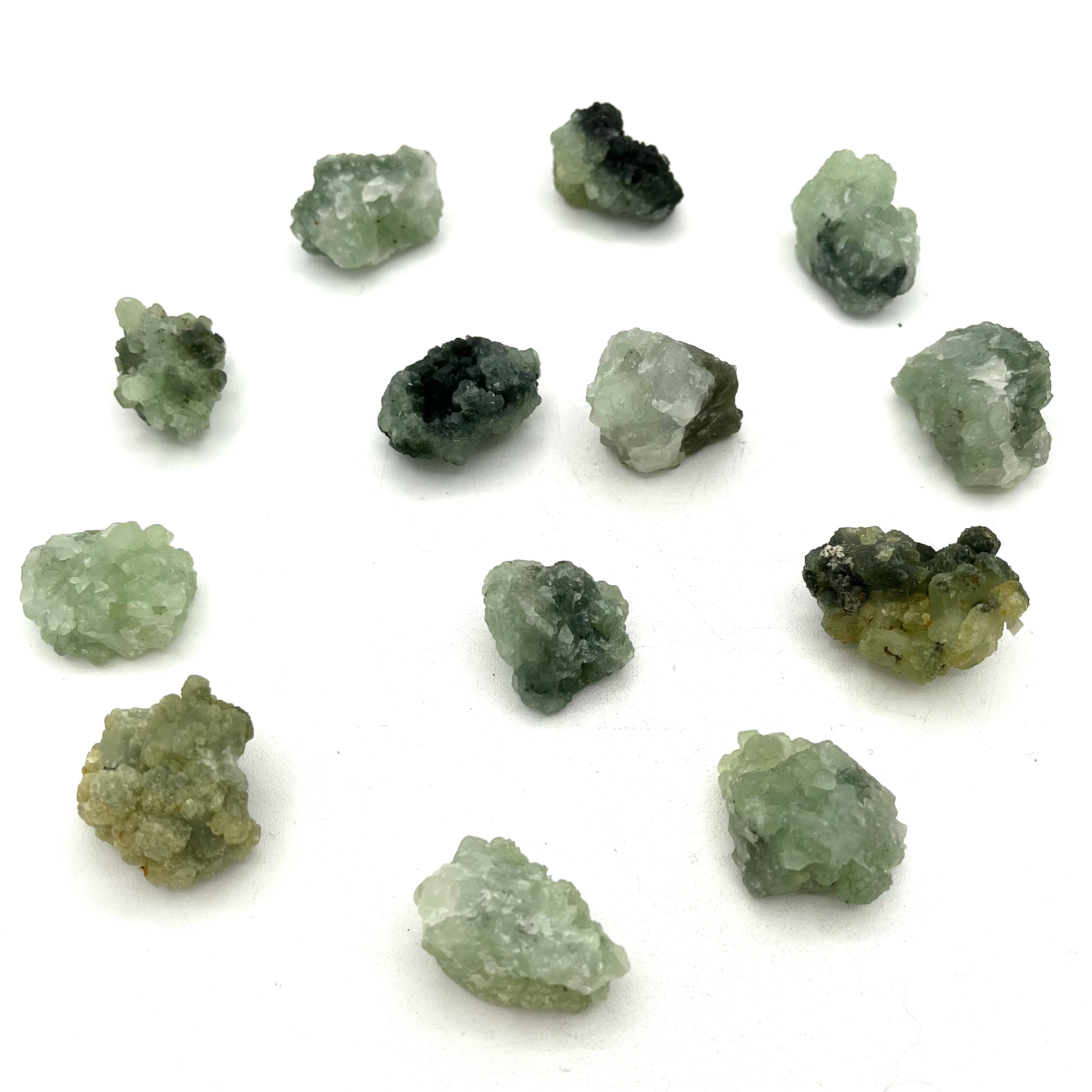 Prehnite