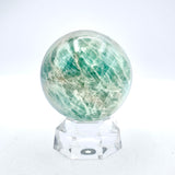 Amazonite Sphere