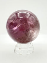 Amethyst Sphere