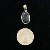 Kyanite Pendant