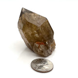 Kundalini Citrine from Congo