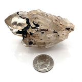 Kundalini Citrine from Congo