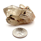 Kundalini Citrine from Congo