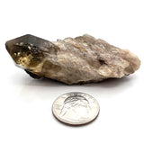 Kundalini Citrine from Congo