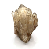 Kundalini Citrine from Congo
