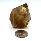 Kundalini Citrine from Congo