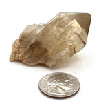 Kundalini Citrine from Congo