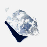 Exquisite Double Terminated Clear Quartz