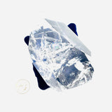 Exquisite Double Terminated Clear Quartz