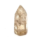 Polished Citrine Points