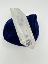 Lemurian Quartz