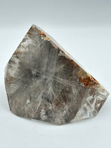 Rutilated Quartz