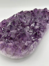 Amethyst Point Cluster