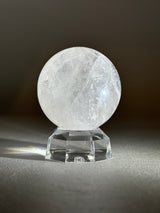 Quartz Sphere